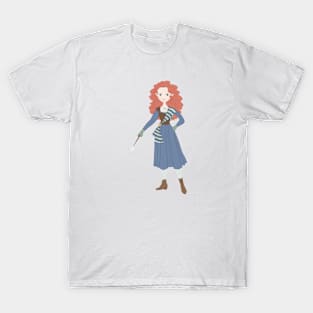 Witch 1 T-Shirt